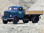 Borgward B555 1957 года